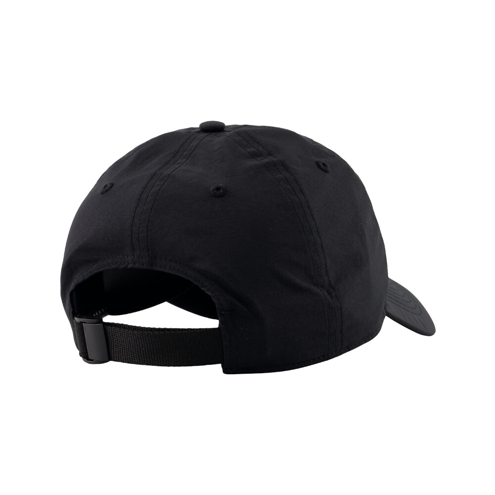 47 CLEAN UP RUN HAT Black