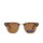 Lentes de Sol Marrón