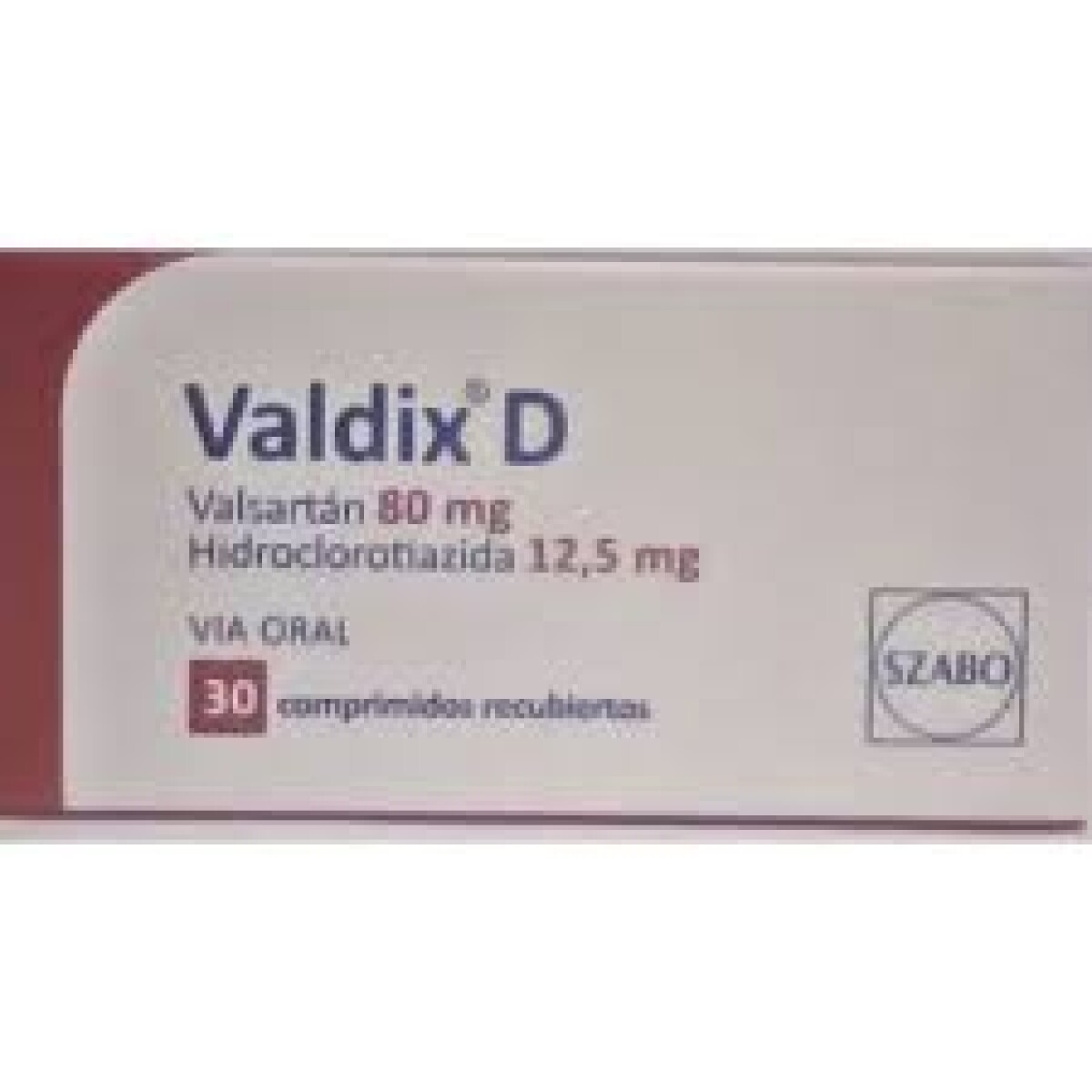 VALDIX D 30 COMP 