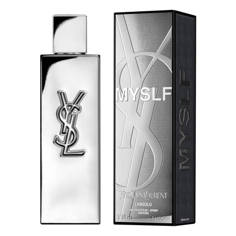 YSL Myslf L¨Absolu parfum 100 ml