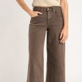 Imagen de Jean Wide Leg - Marron