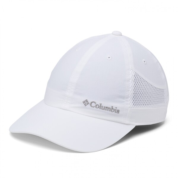 Gorro Tech Shad Unisex WHITE