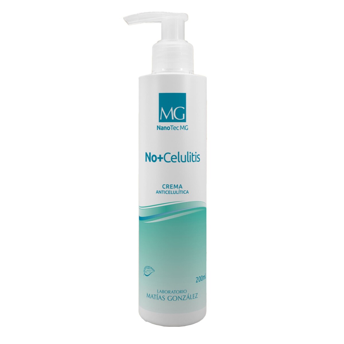 Crema NO+ Celulitis - Outlet 