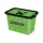 Caja organizadora infantil con tapa Plasútil 7 litros Minecraft