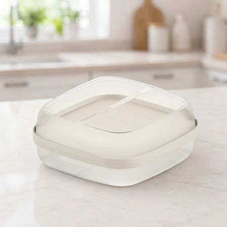 Vianda Porta fiambres 1.3 Lts Tramontina - ARENA Vianda Porta fiambres 1.3 Lts Tramontina - ARENA
