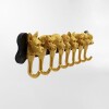 PERCHERO DOG FAMILY Dorado