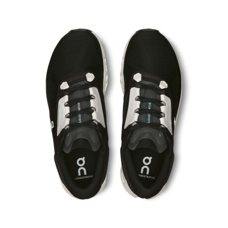 Championes Cloudstratus 3 de Hombre Negro