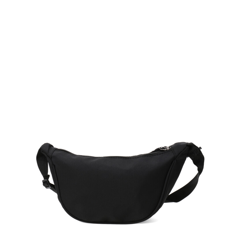 Cartera N+ Negro