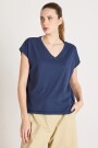 CAMISETA SUZIE Navy