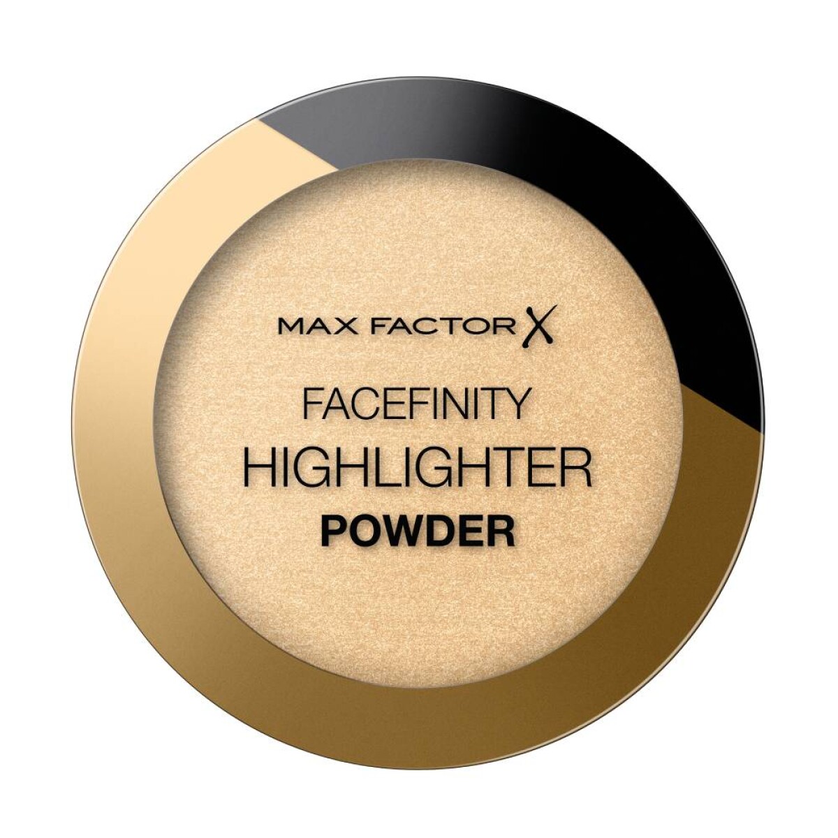 Iluminador en Polvo Max Factor Facefinity Powder Highlighter Golden Hour 