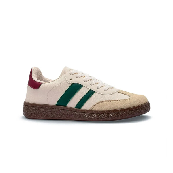 DEPORTIVO FAIRUZ - AMERICAN SPORT BEIGE