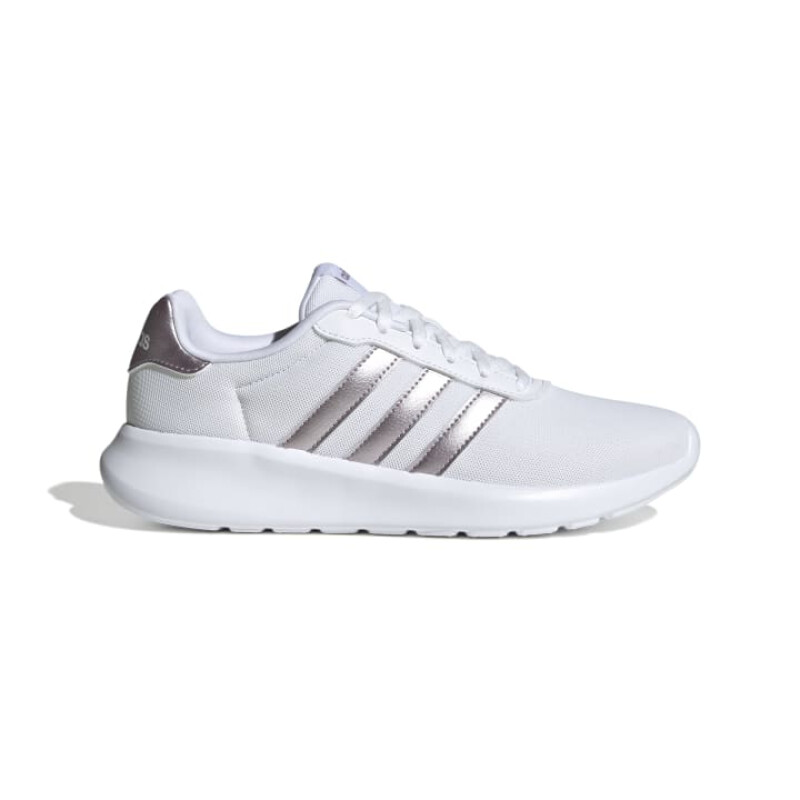 Championes Adidas SHOWTHEWAY de Mujer - GX1719 Blanco-plata