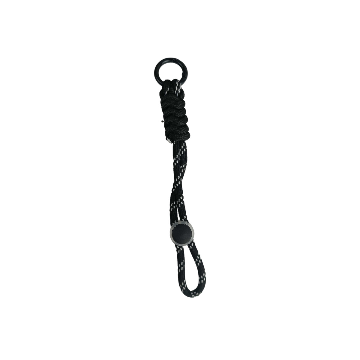 Accesorio para agarrar el celular - Negro 