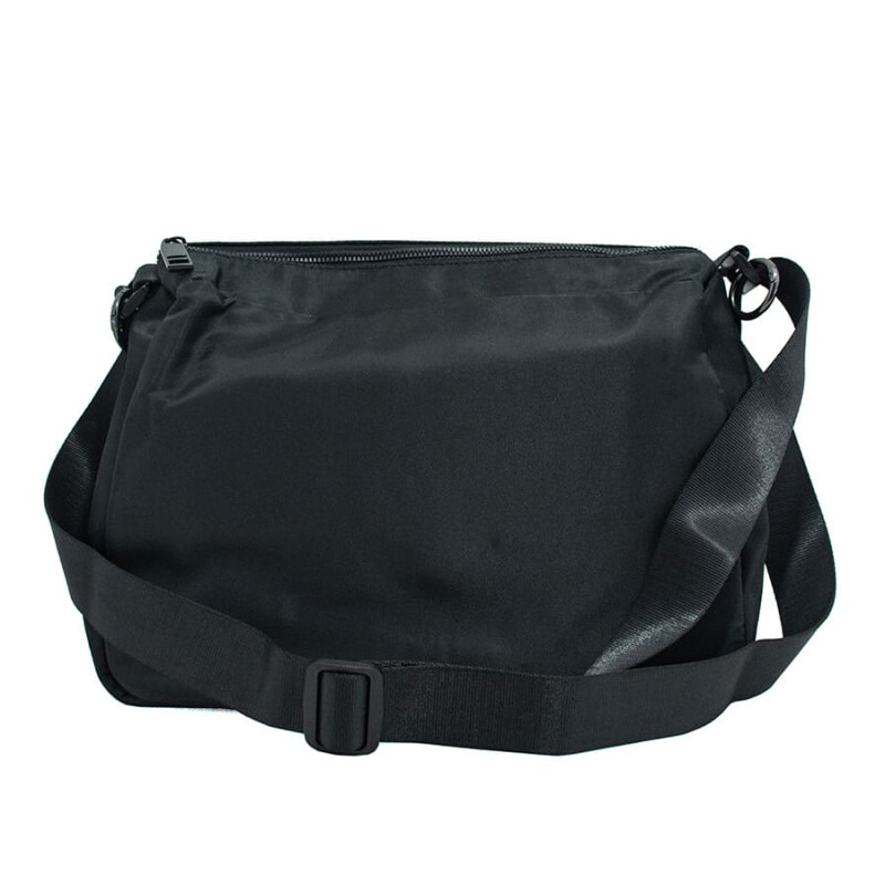 Carteras Muvem de Mujer - HM15 Negro