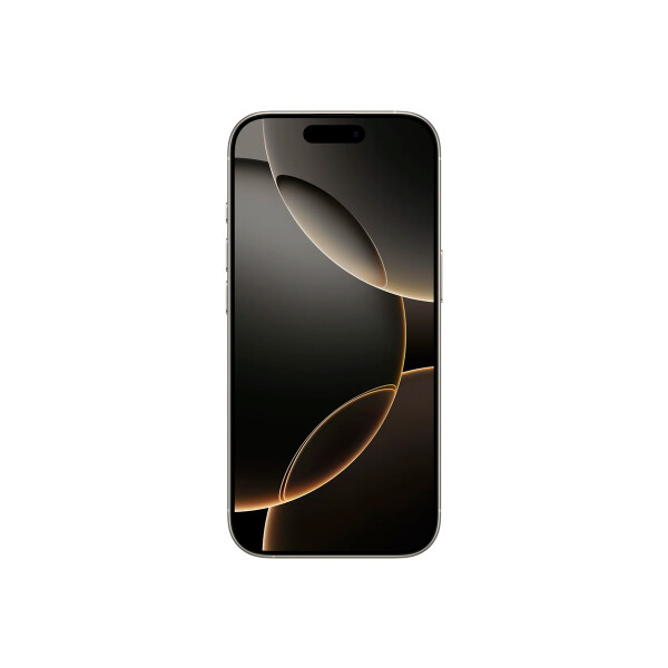 Apple iPhone 16 Pro Titanio natural 128GB Apple Iphone 16 Pro Titanio Natural 128gb