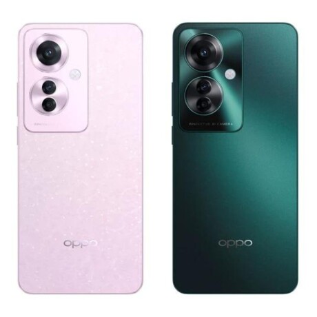Celular Oppo Reno 11F 256GB V01