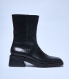 Bota Siena Black