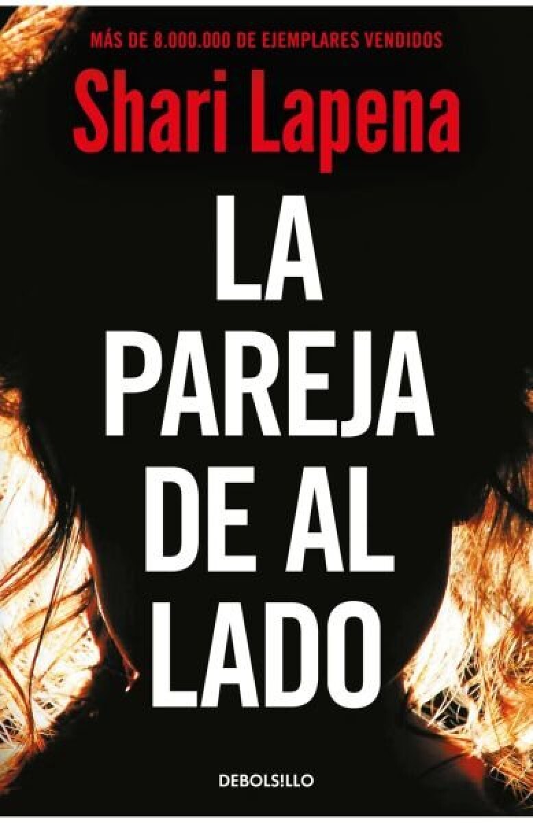 LA PAREJA DE AL LADO 