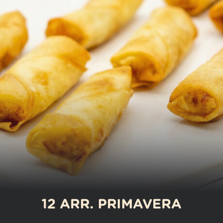 12 Arrolladitos Primavera 000