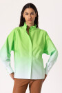 CAMISA PALM Verde