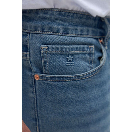 Jean New Stefan Soft Blue 27