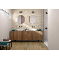 REVESTIMIENTO PARA PARED ATRIUM TEIDE BEIGE "A" 17X52 CM Revestimiento Para Pared Atrium Teide Beige "a" 17x52 Cm