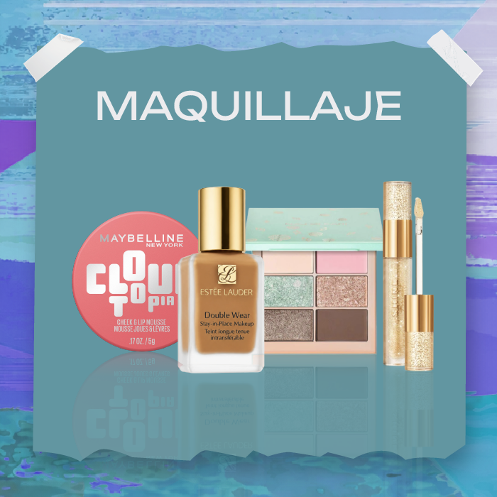 Cyber Maquillaje