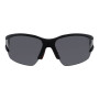 Lentes De Sol Polarizada Esporte Chilli Beans Performance Negro/Negro
