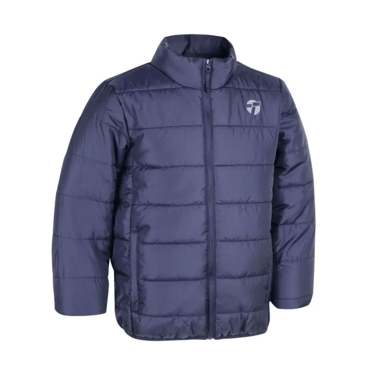 CAMPERA GD KIDS rosa misty - MARINO 