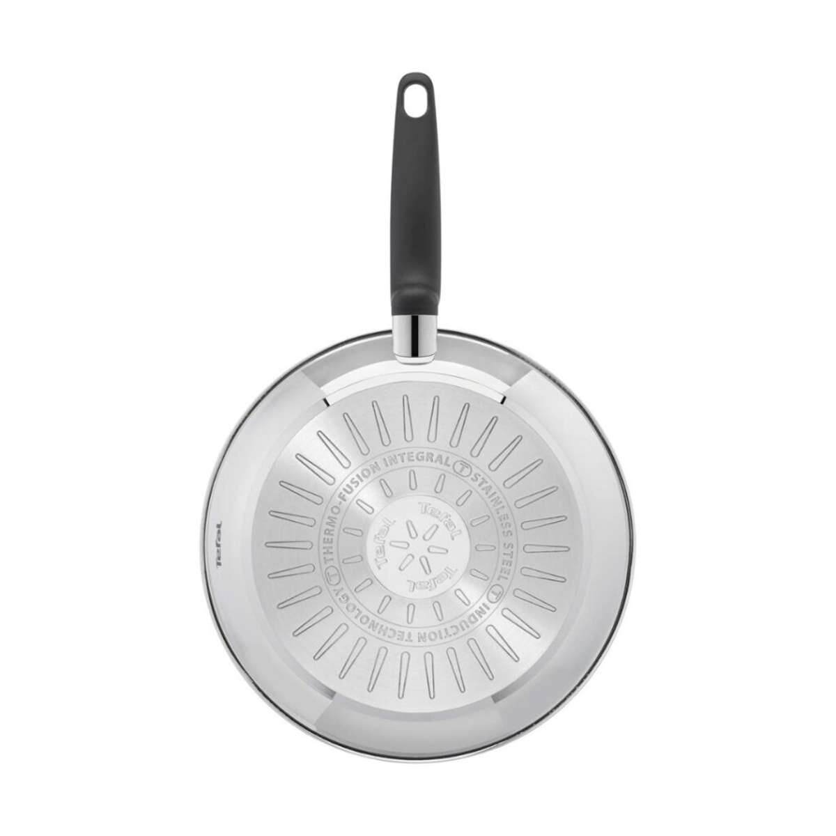 Sarten Acero Inoxidable Primary Tefal 28Cm - 28Cm 