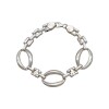 Pulsera Panter-Plata 925-Sin piedra-PU3176 sinpiedra