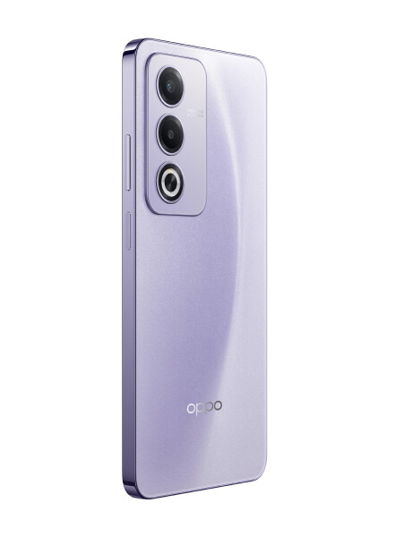 Celular OPPO A80 256GB Purple