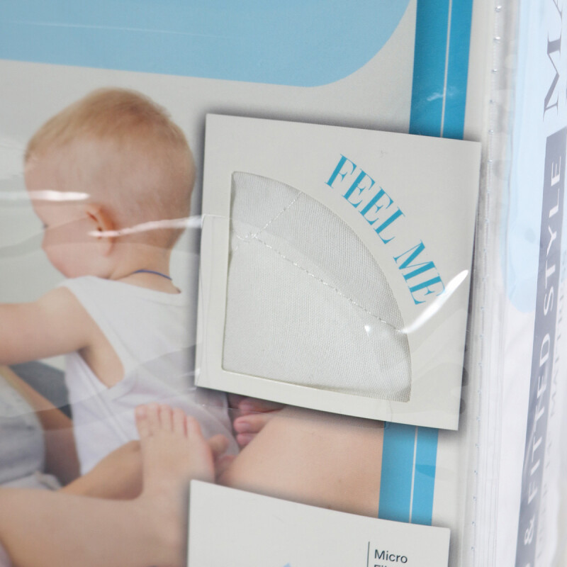 PROTECTOR P/COLCHON TWIN 99X190+35cm Unica