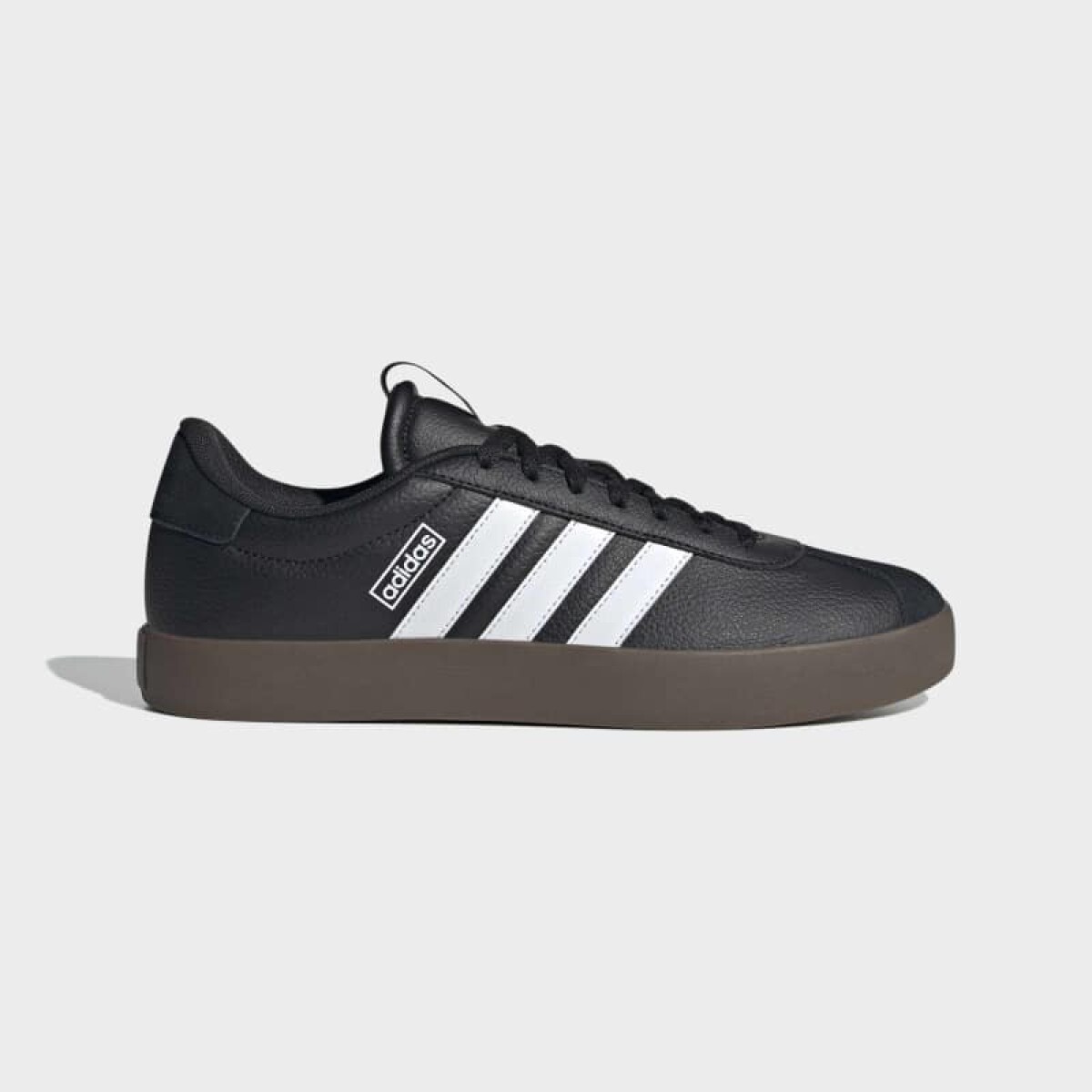 Championes Adidas VL Court 3.0 - Negro 