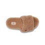 Cozetta Curly - Mujer Chestnut