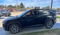 Hyundai Tucson 1.6 NX4 Limited 2022 Hyundai Tucson 1.6 NX4 Limited 2022