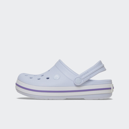 Crocs Crocband™ Niños Pequeños Violeta