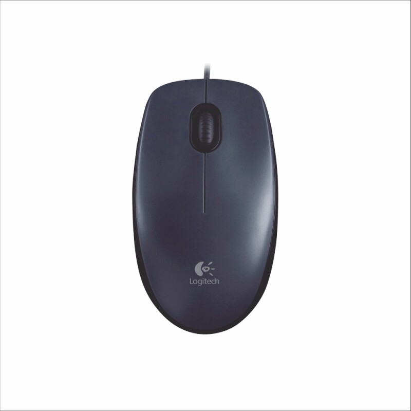 Mouse Optico USB Logitech 910-004053 M90 Negro Mouse Optico USB Logitech 910-004053 M90 Negro