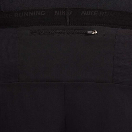 Short Nike Dri-Fit Strd Energy de Hombre Negro