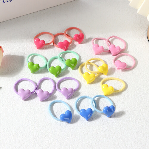 Gomitas Corazón X 3 Gomitas Corazón X 3