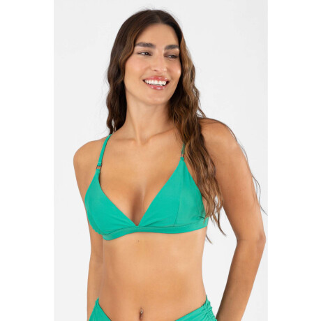 Triangulo rory Green tech