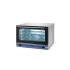 HORNO TURBINADO CON VAPOR HEO-8M-B RINASOL Horno Turbinado Con Vapor Heo-8m-b Rinasol