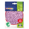 Cuentas para planchar 1.000 piezas Hama Beads Playbox Lila Pastel