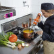 Mixer Manual Profesional Junior MX225 Mixer Manual Profesional Junior MX225