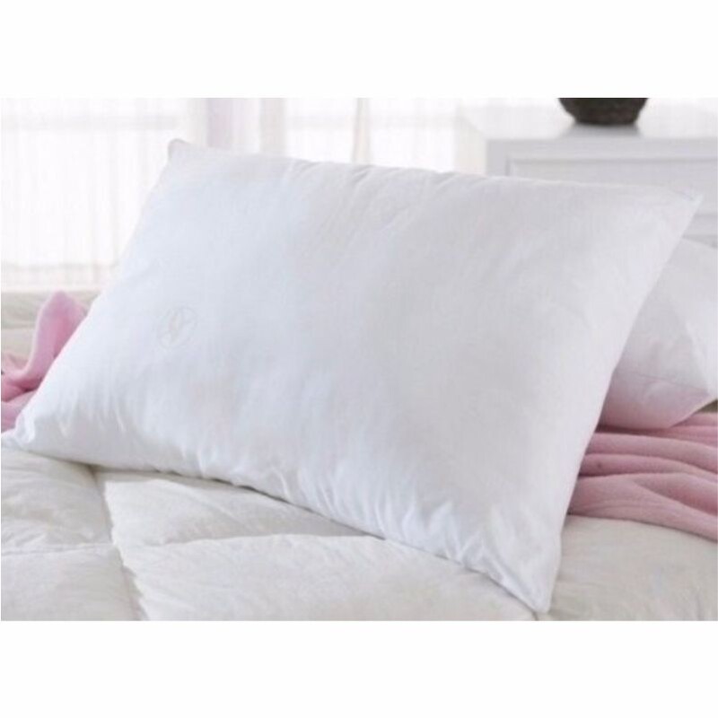 Almohada HE de Fibra siliconada de Guata 40 x 60