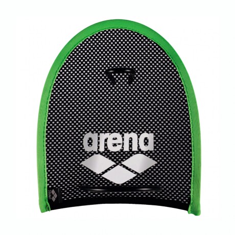 Aletas De Natación ARENA Flex Paddles 65 M - Green Aletas De Natación ARENA Flex Paddles 65 M - Green