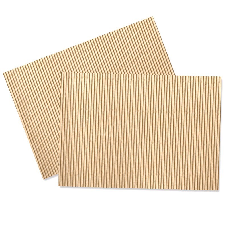 Cartón Flauta Kraft 70x50 CARTON FLAUTA KRAFT 70X50