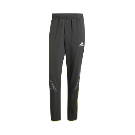 Pantalón adidas F50 Woven - Black Black