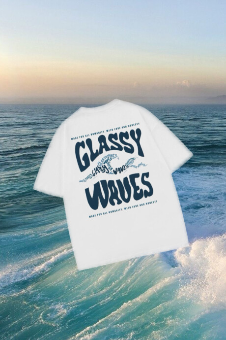 REMERON OCEAN / Blanco U