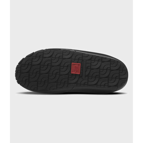 Pantuflas ThermoBallTM hombre Tnf Black/tnf White